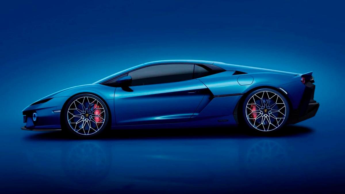 Lamborghini Temerario unleashed in Malaysia – RM1.35mil