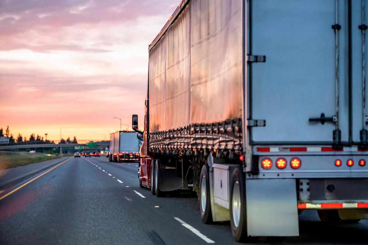 Concerns mount over tampering of speed limiters in heavy vehicles