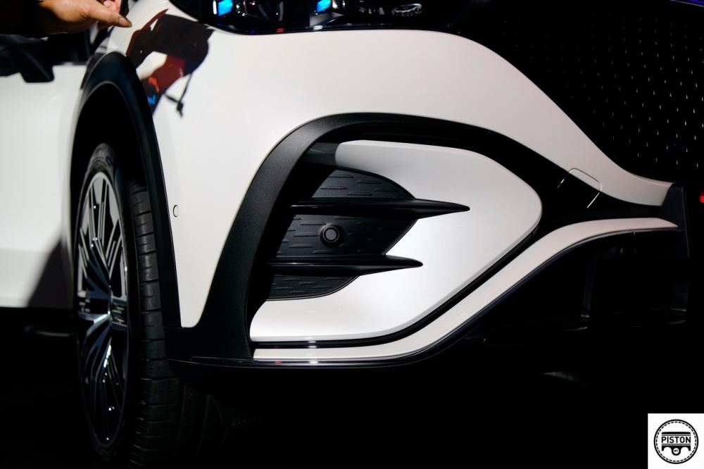 Mercedes-Benz EQE 500 Officially Launched For RM485,888! $!Mercedes-Benz EQE 500 Officially Launched For RM485,888!
