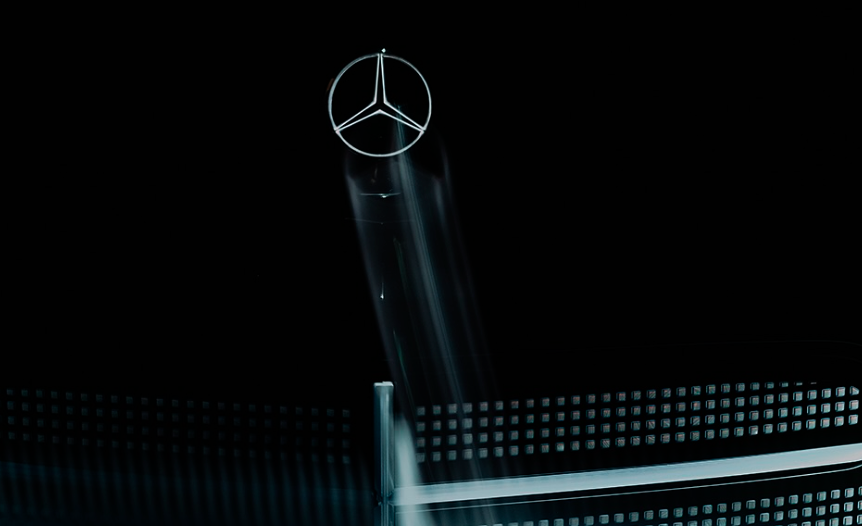 Mercedes-Benz bold new era $!Mercedes-Benz bold new era