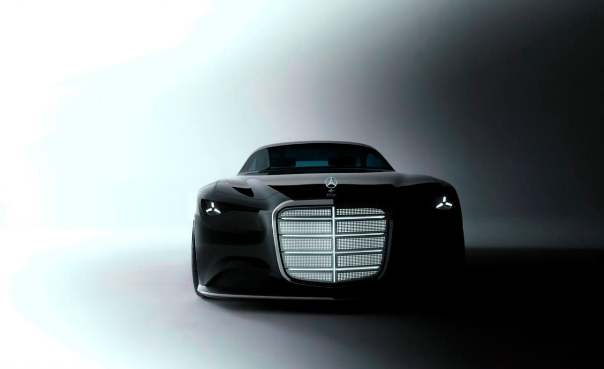 Mercedes-Benz redefining the future of luxury mobility $!Mercedes-Benz redefining the future of luxury mobility