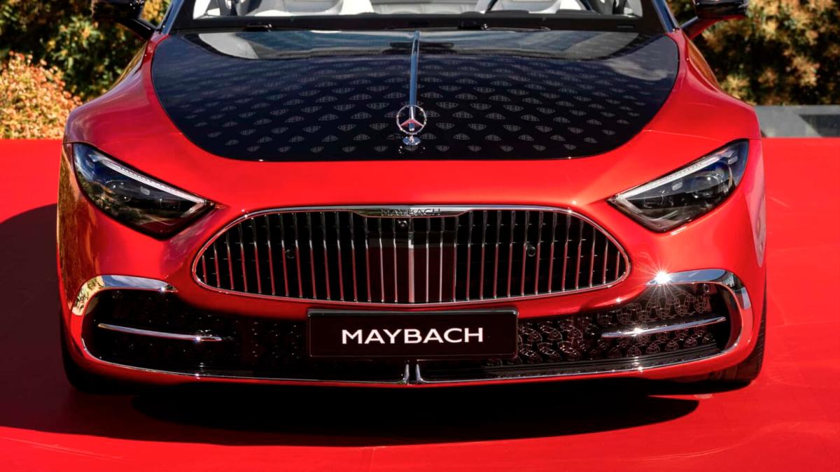 Mercedes-Benz legendary V12 will live on into the 2030s $!Mercedes-Benz legendary V12 will live on into the 2030s