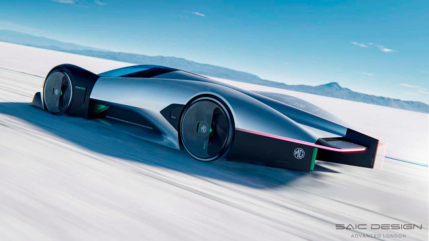 SAIC Motor to mass produce solid-state batteries for EVs in 2026