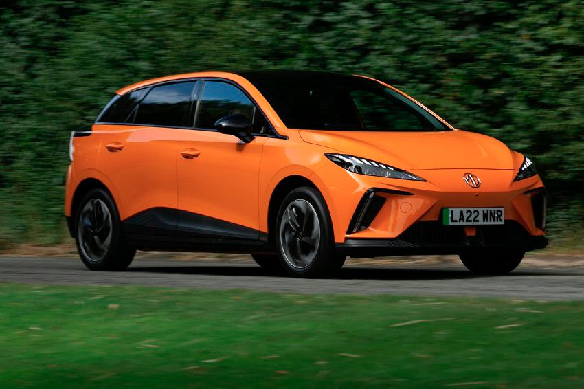 Iconic MG Brand Set To Return to Malaysia In Q1 Of This Year