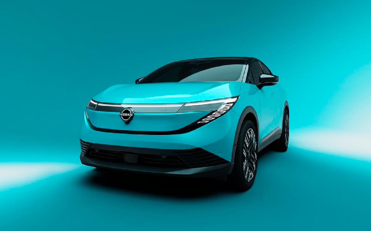 Nissan showcases next-generation LEAF with behind-the-scenes video series