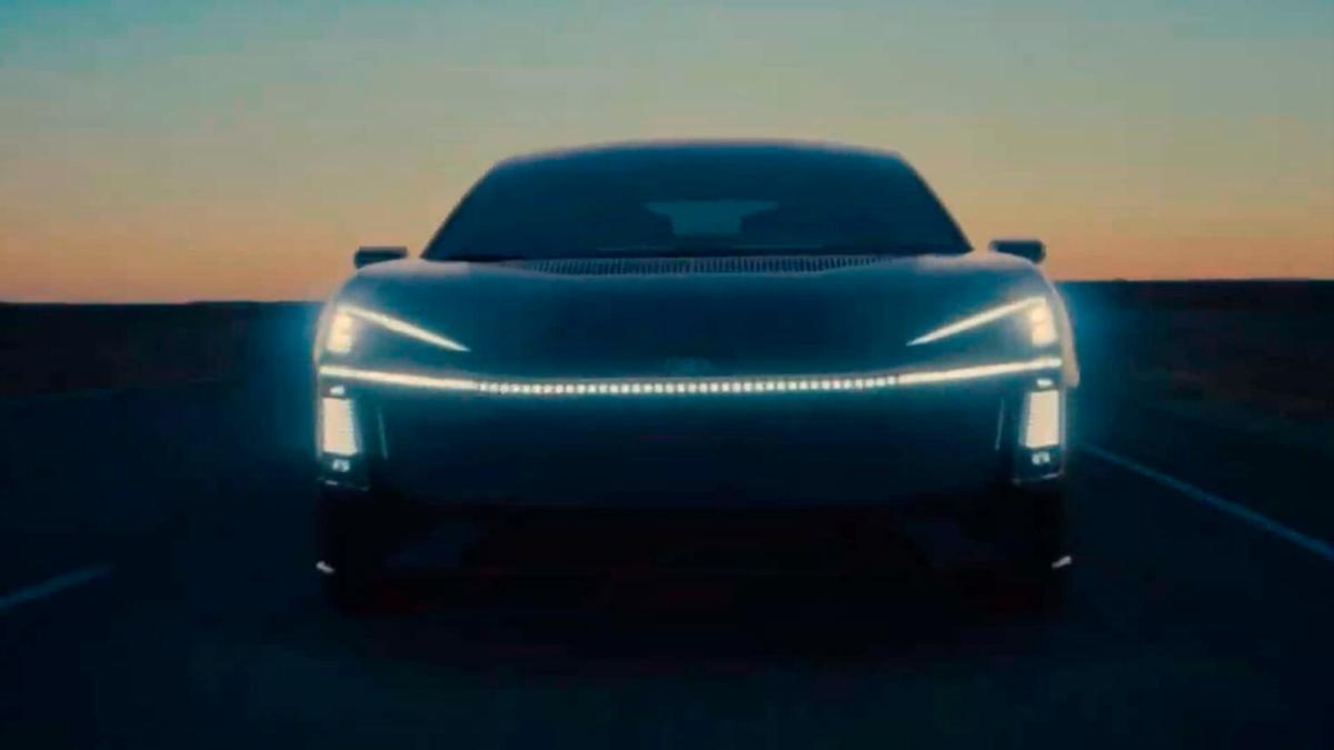 Bold new Toyota Corolla Concept ahead of Japan Mobility Show