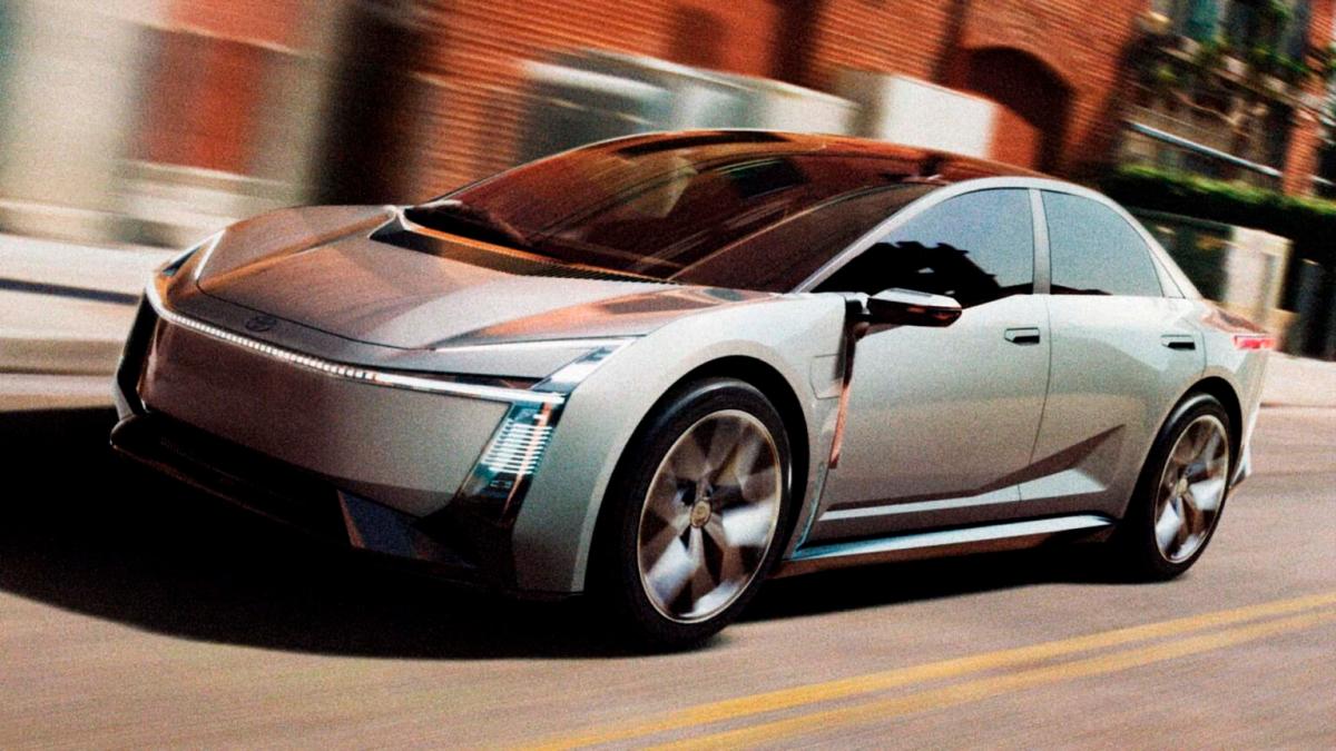 Bold new Toyota Corolla Concept ahead of Japan Mobility Show $!Bold new Toyota Corolla Concept ahead of Japan Mobility Show
