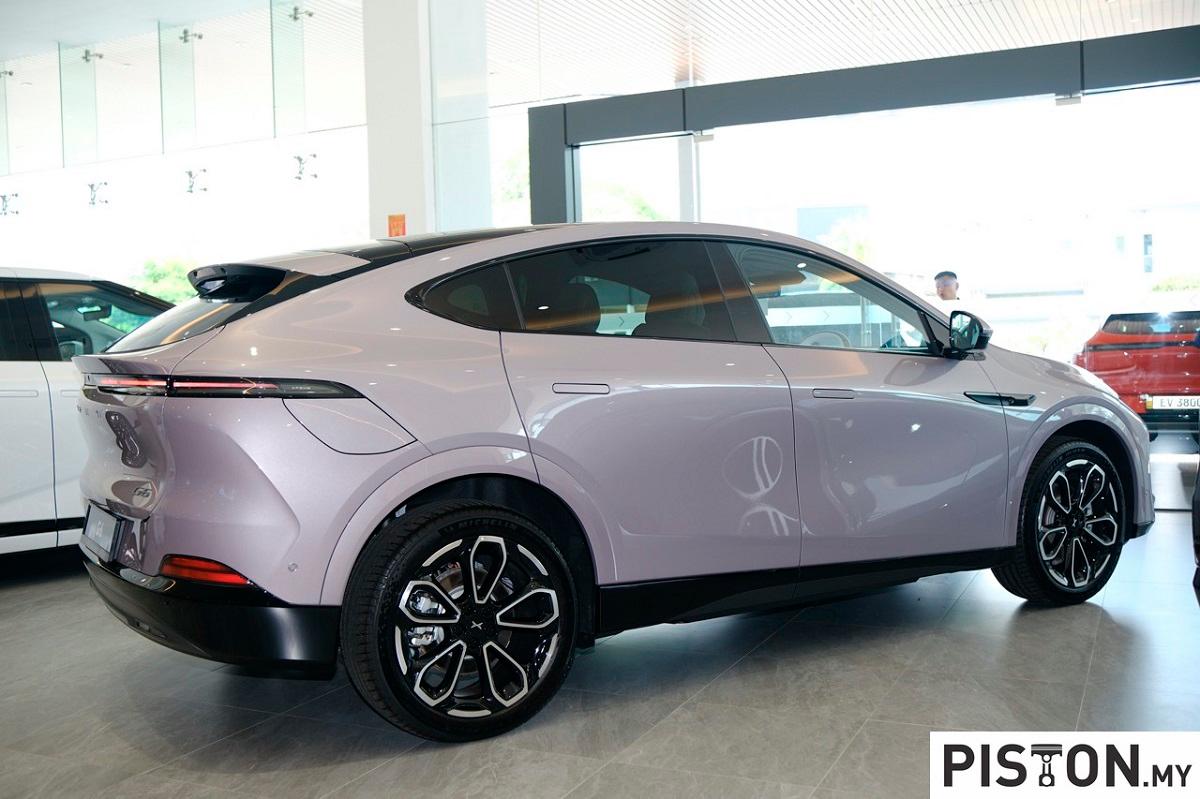 New-XPENG-G6-Ultra-Smart-Coupe – PISTONMY $!New-XPENG-G6-Ultra-Smart-Coupe – PISTONMY