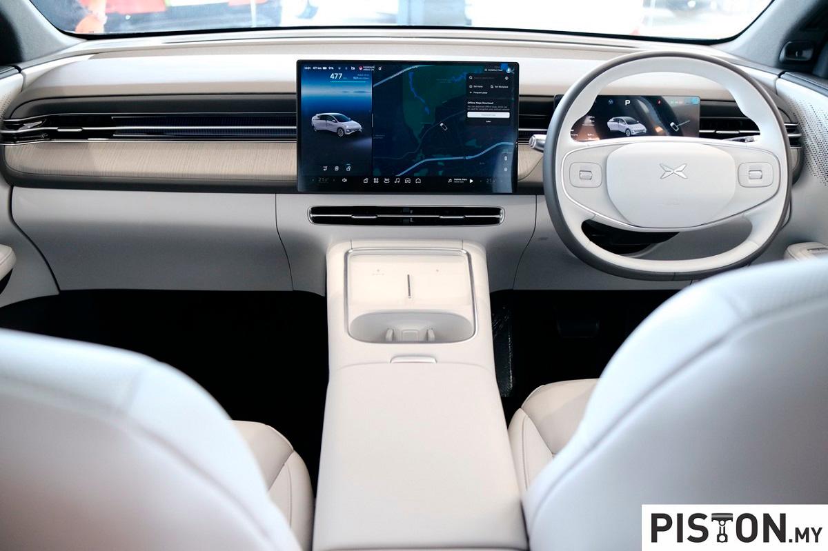 New-XPENG-G6-Ultra-Smart-Coupe – PISTONMY $!New-XPENG-G6-Ultra-Smart-Coupe – PISTONMY