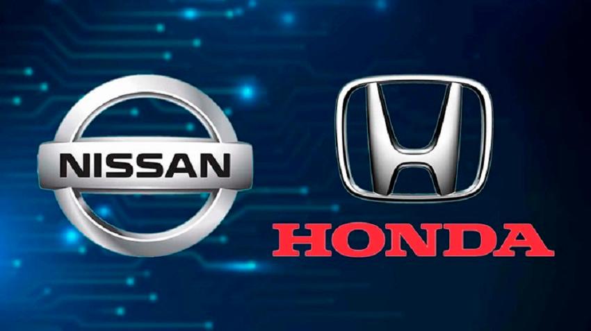 Nissan and Honda Explore Partnership Amid Changing Automotive Dynamics