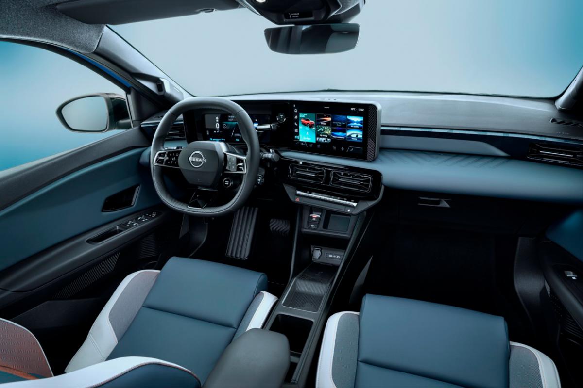 Nissan Reimagines the MICRA $!Nissan Reimagines the MICRA