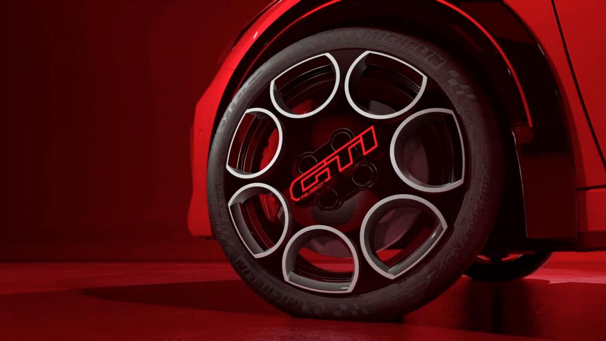 $!Next-generation Peugeot 208 to debut in 2026