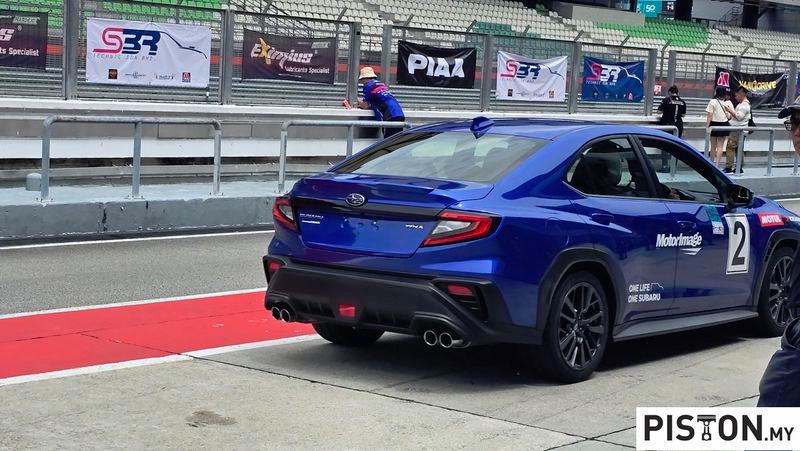 Subaru prepares to unveil new performance model at Japan Mobility Show $!Subaru prepares to unveil new performance model at Japan Mobility Show