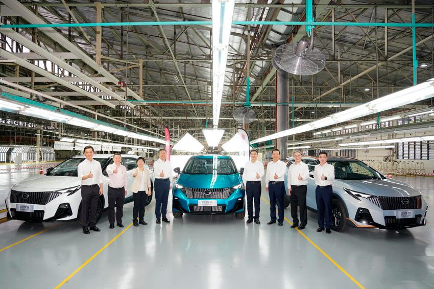 WTCA and GAC Motor Partner for CKD Vehicle Assembly Projects in Malaysia