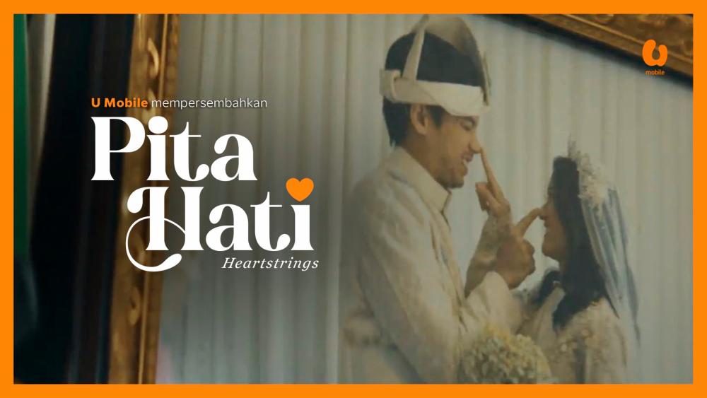 $!Pita Hati tells a touching story of the unbeatable human spirit to persevere through trials in life.