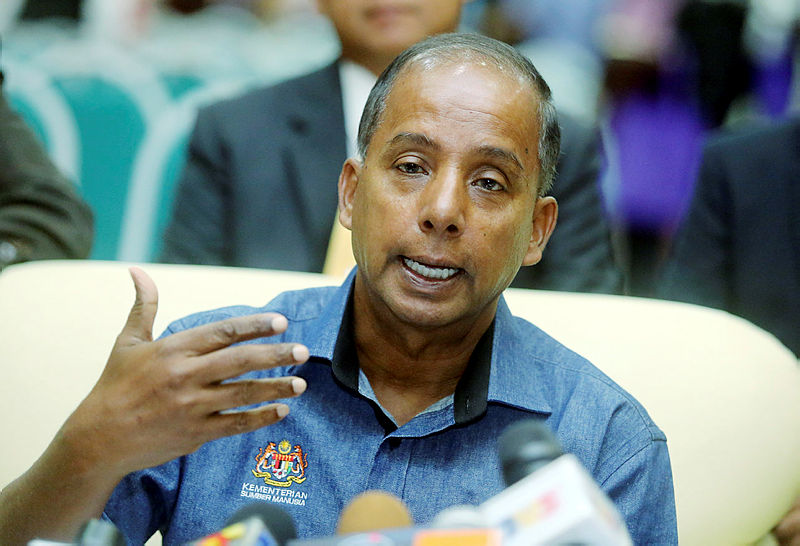 Umno must be plucked out: Kula