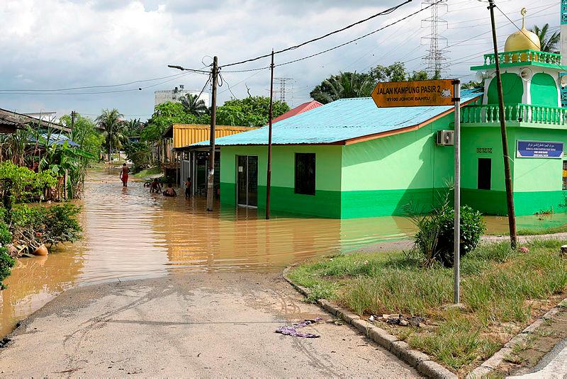 fotoBernama