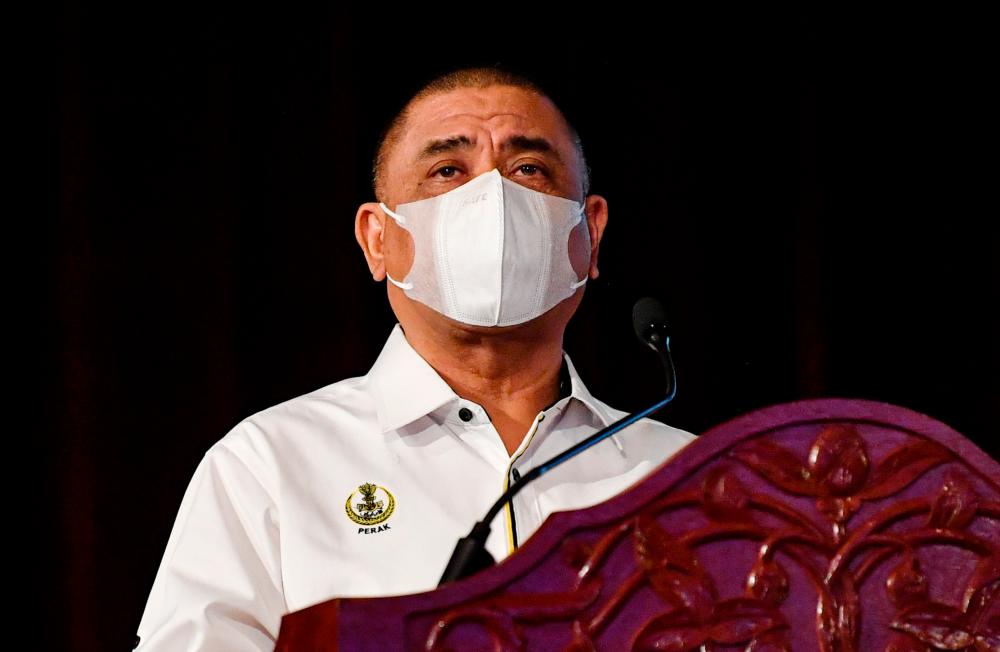 Bernama