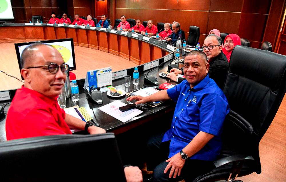 fotoBERNAMA