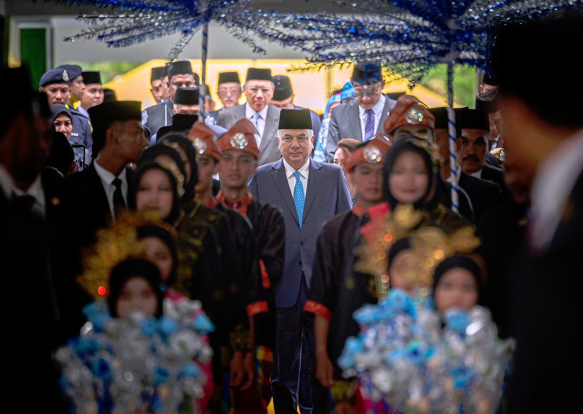 Pix for representational purpose only - BERNAMApix