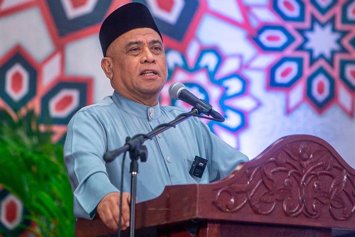 Gambar hiasan - fotoBERNAMA