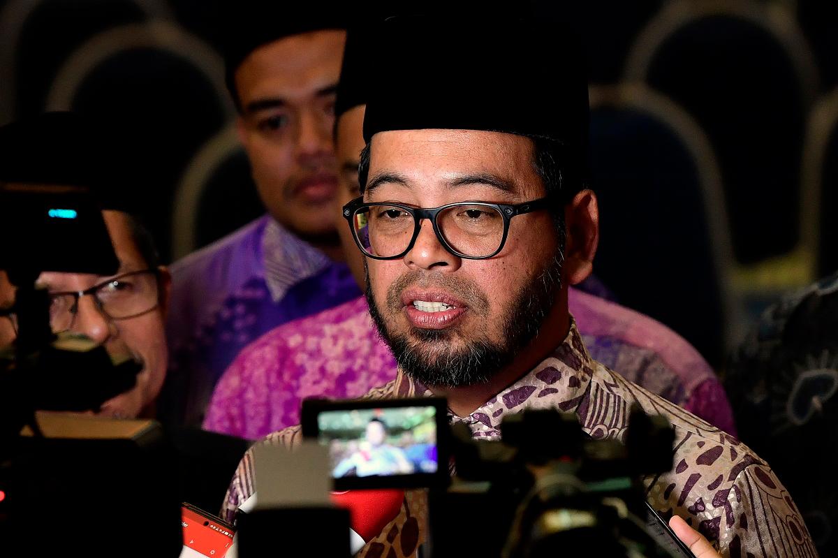Qunut Nazilah prayers for ummah well-being, not politics