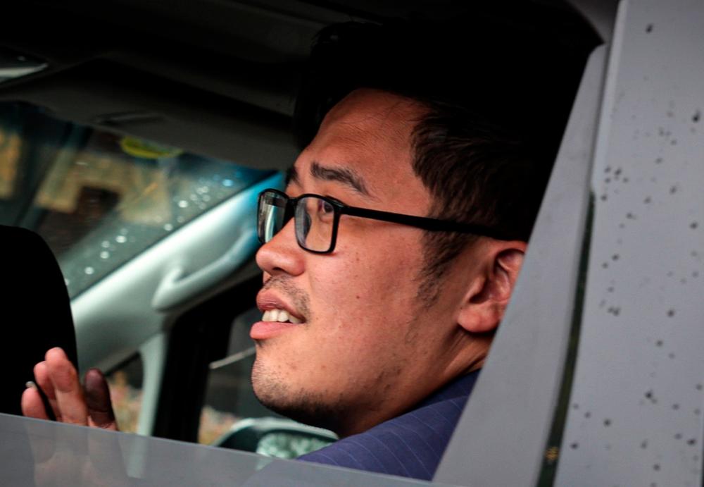 fotoBERNAMA