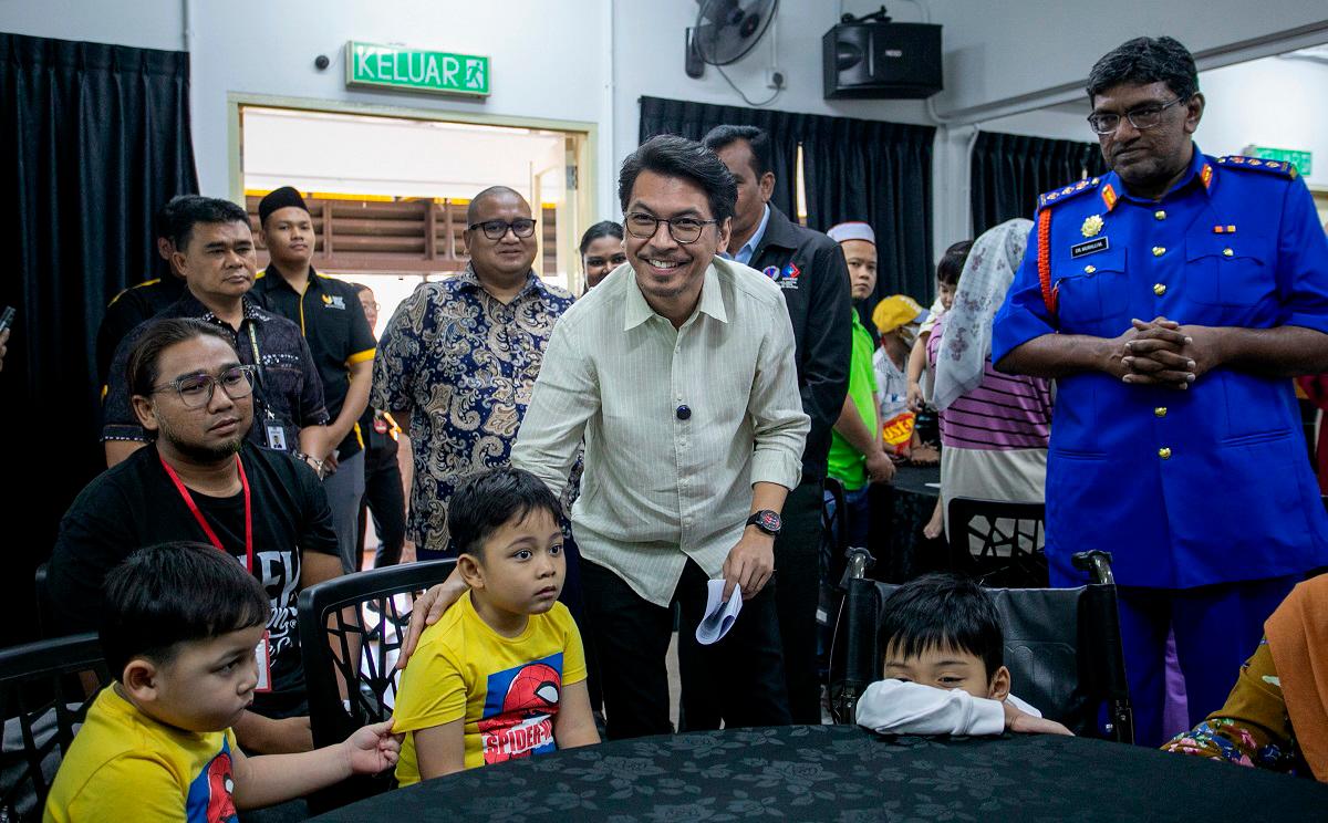 - fotoBERNAMA