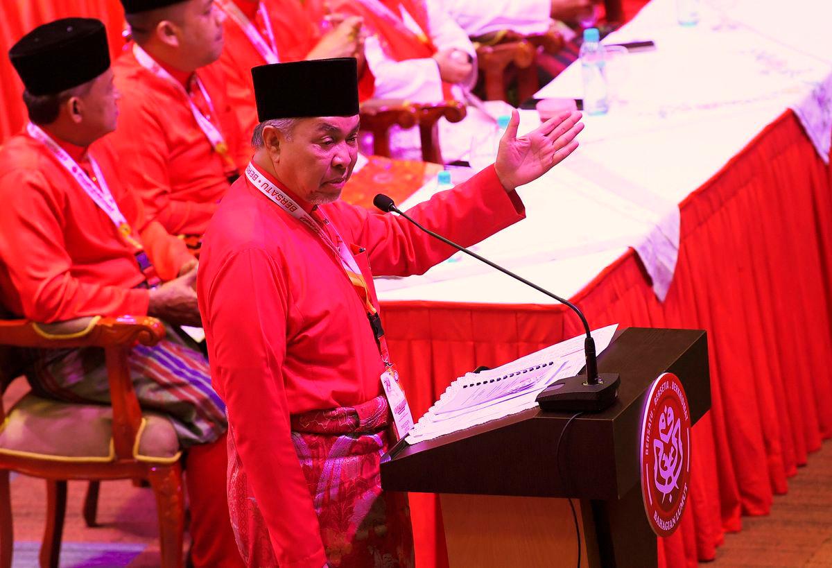fotoBERNAMA