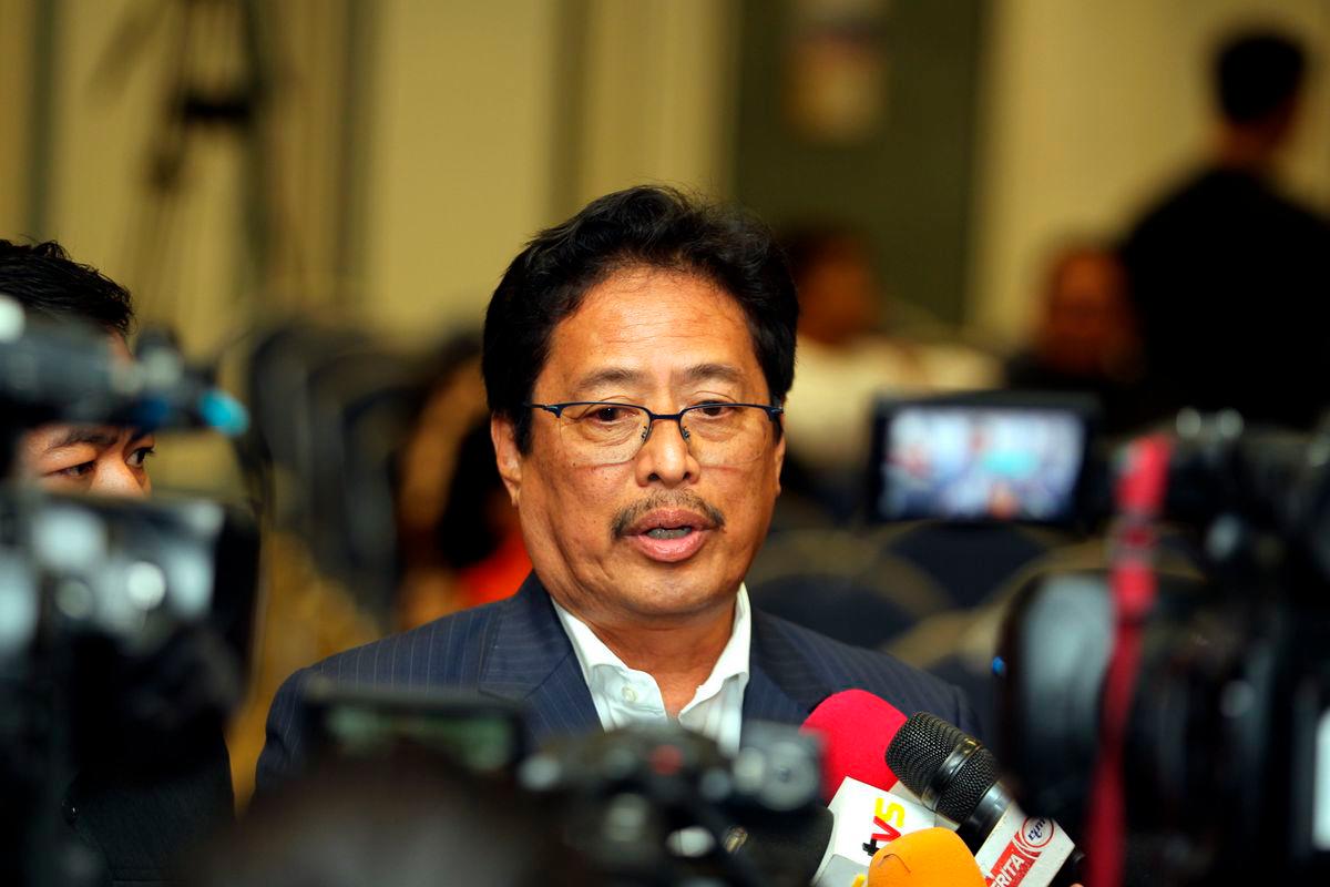 FotoBernama