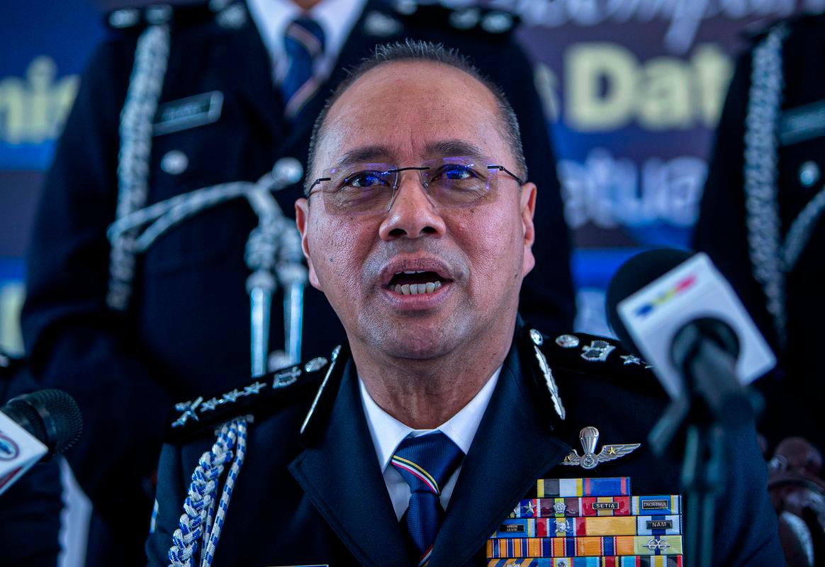 FotoBernama