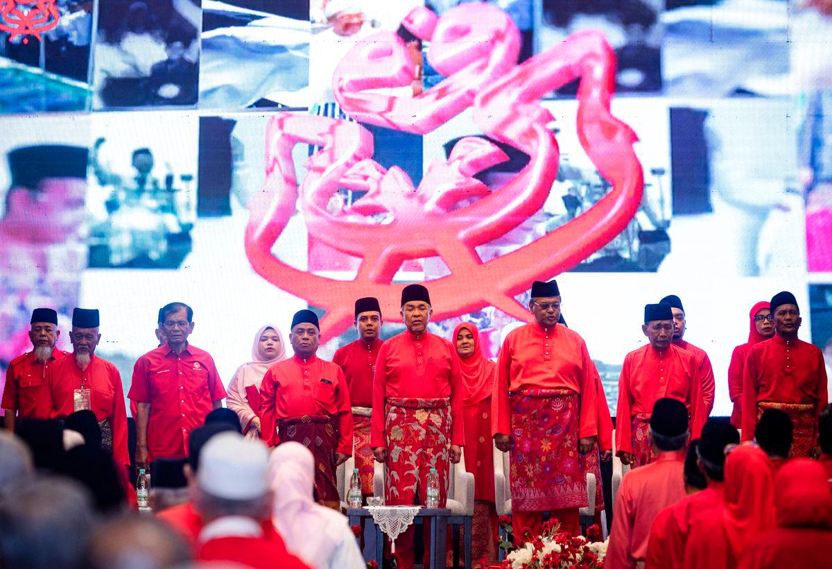 fotoBERNAMA