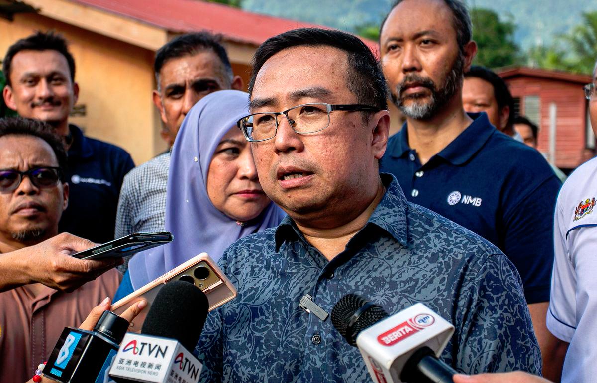 Malaysia launches first biotechnology ethics guidelines for ASEAN