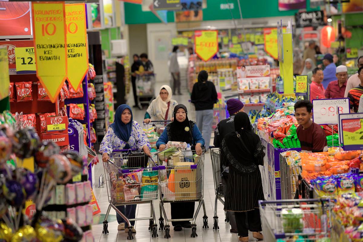 Pix for representational purposes. - BERNAMA