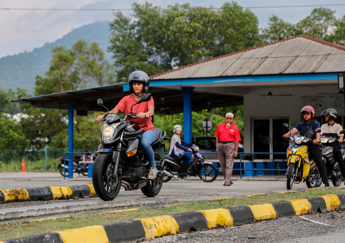 Gambar hiasan - fotoBERNAMA