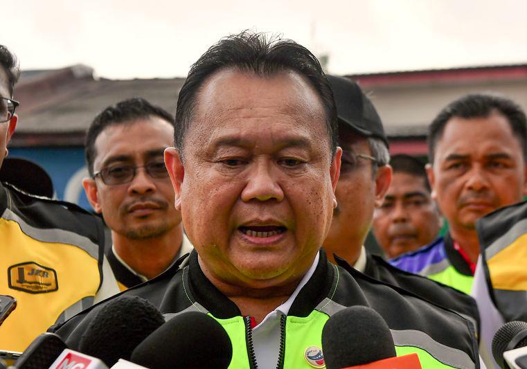 fotoBERNAMA