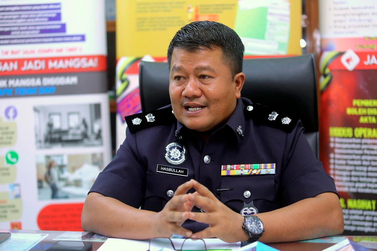 - Bernama file pic