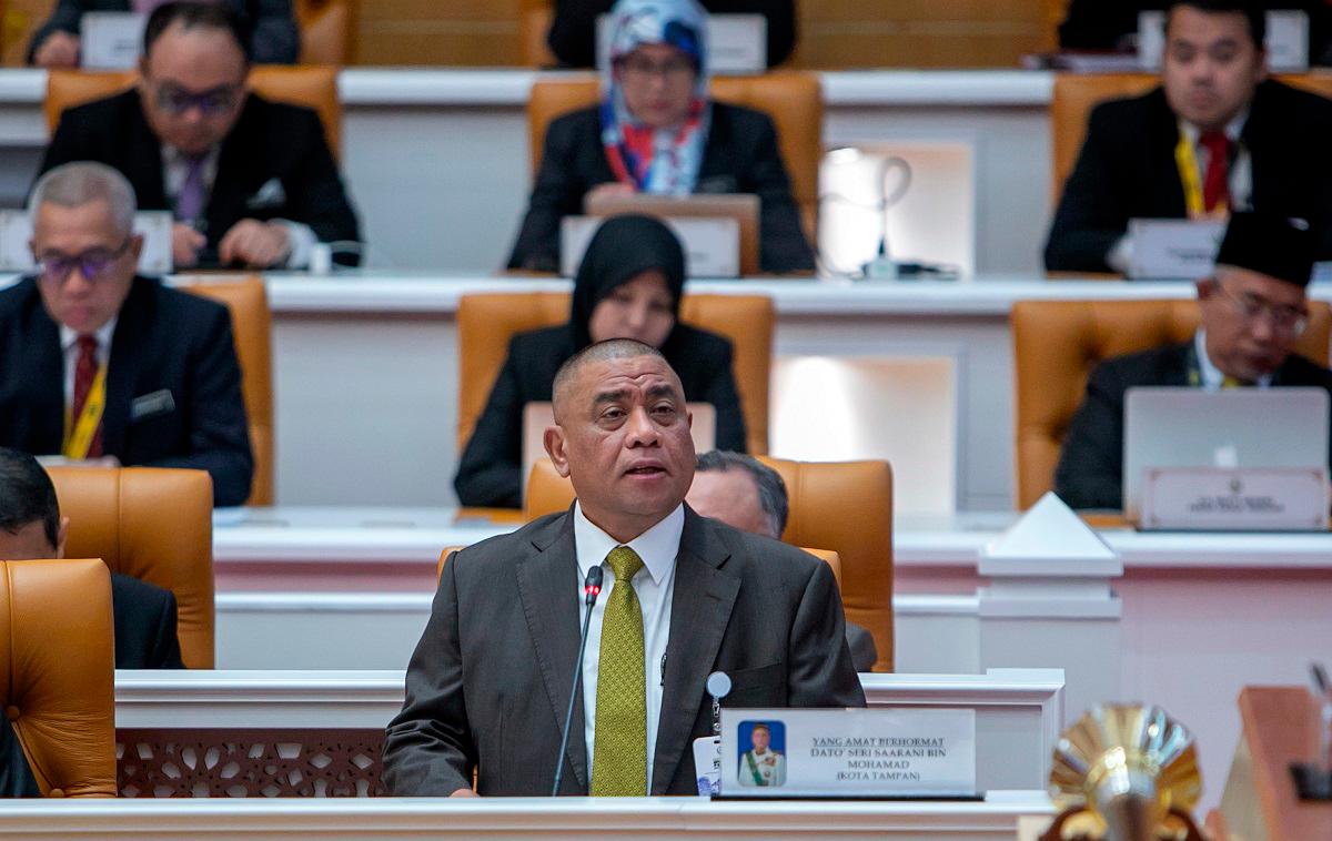 - fotoBERNAMA
