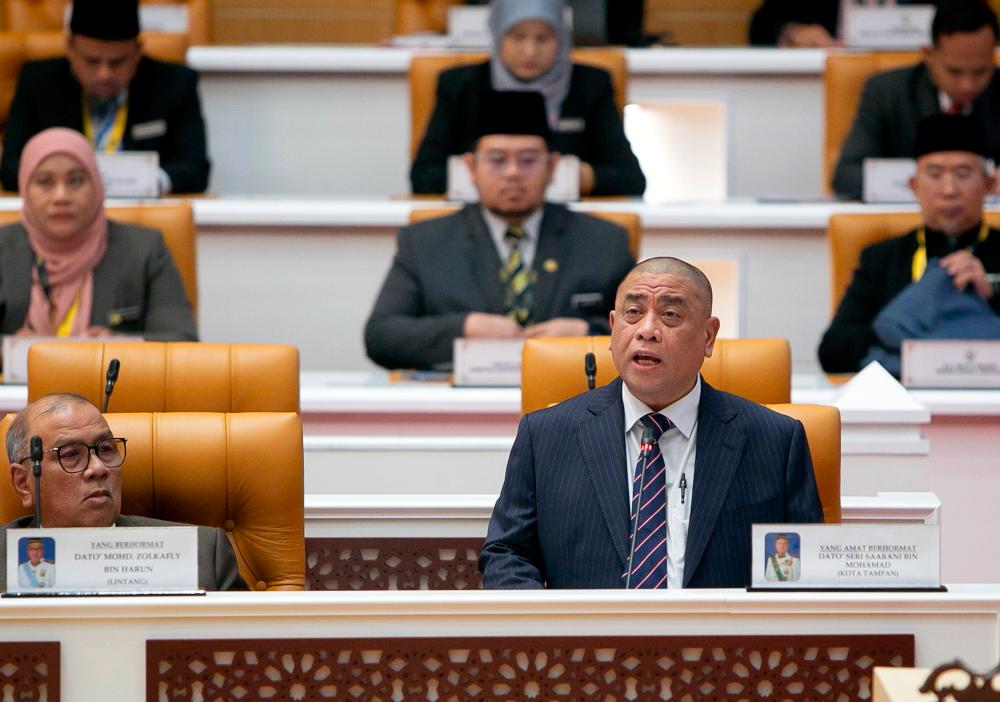 fotoBERNAMA