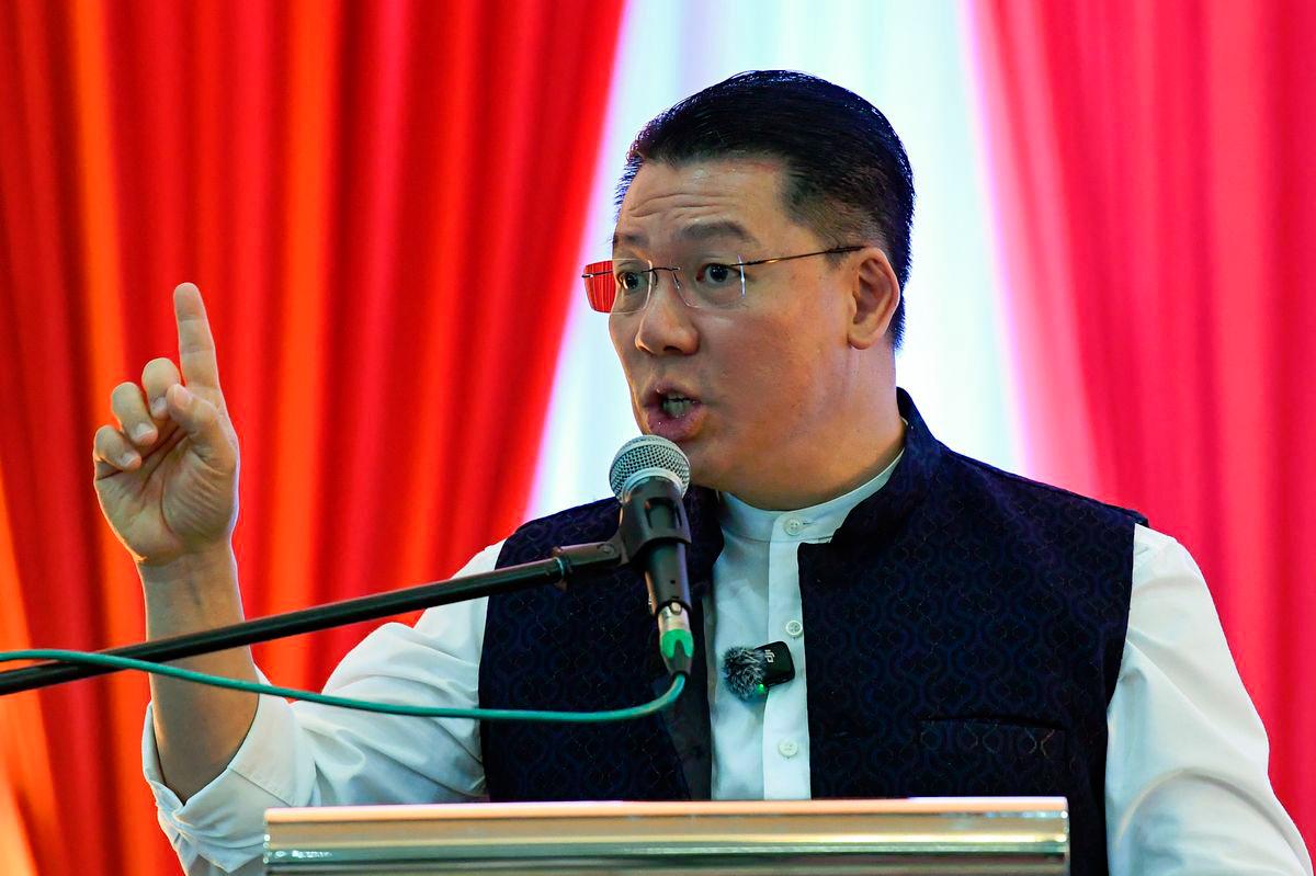 Pix for representational purpose only - BERNAMApix