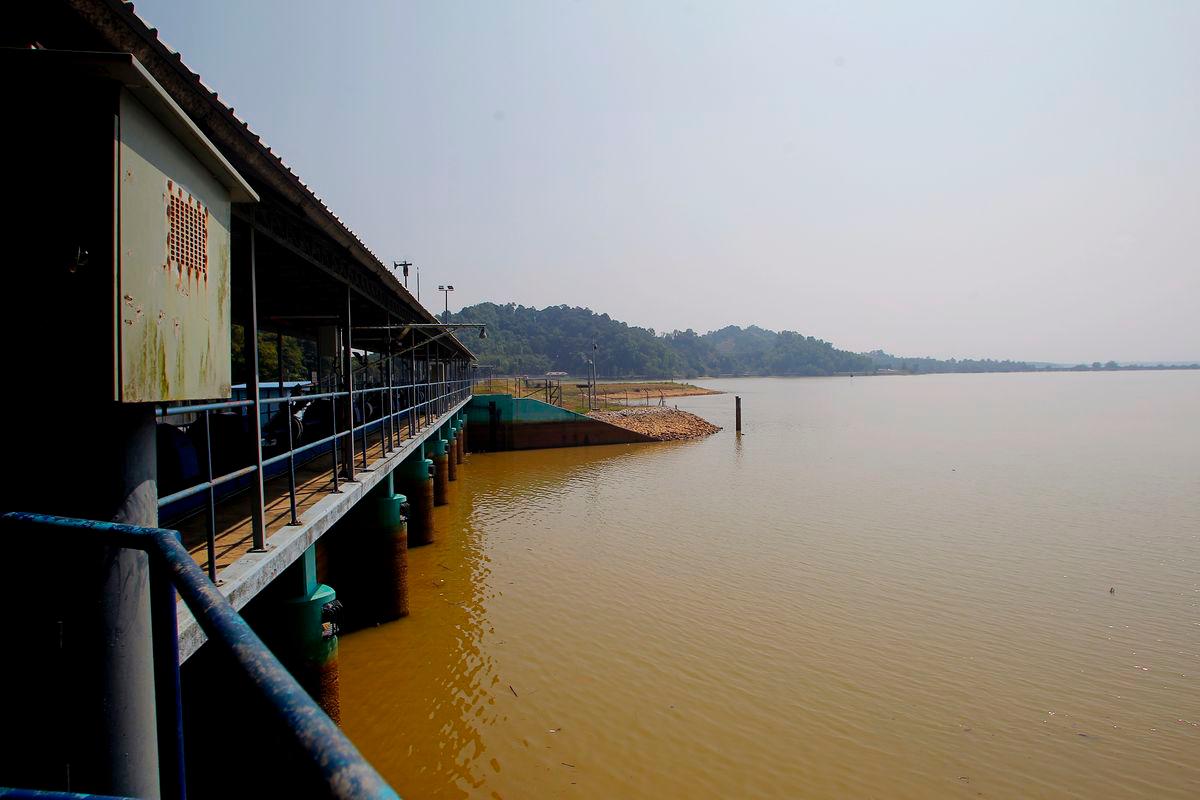 Gambar hiasan. FotoBernama