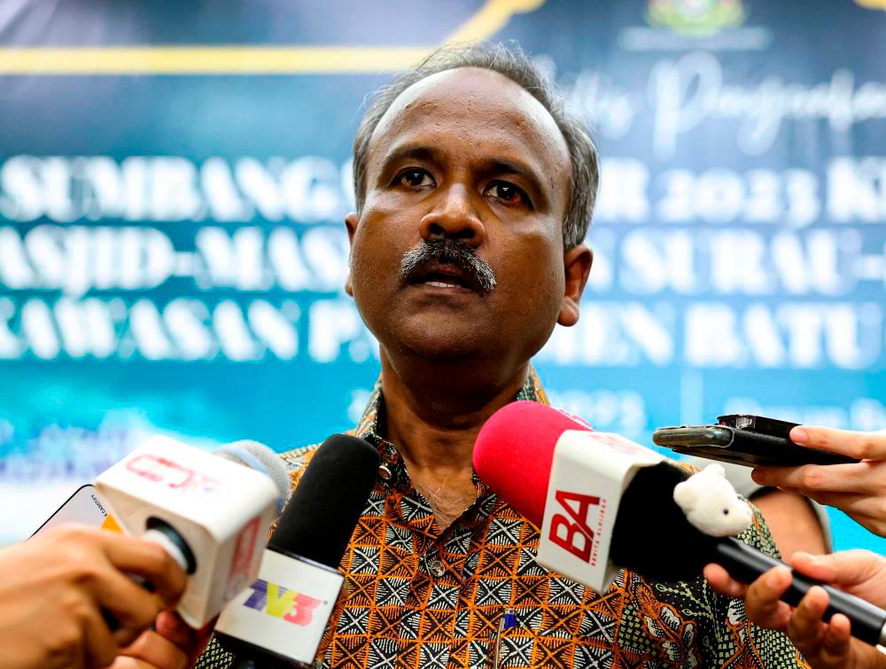 Filepix: BERNAMAPix