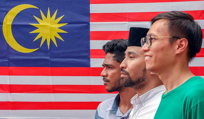 Gambar hiasan - fotoBERNAMA