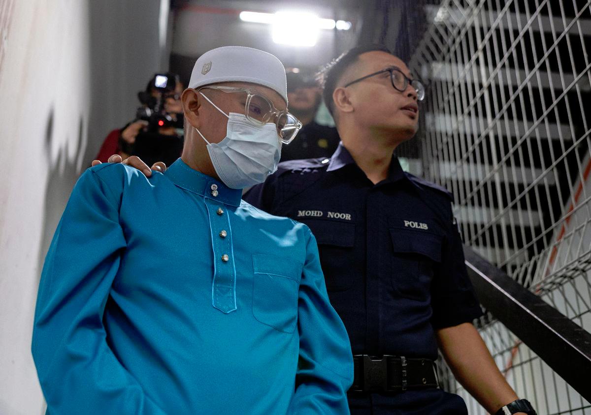 Gambar hiasan - fotoBERNAMA