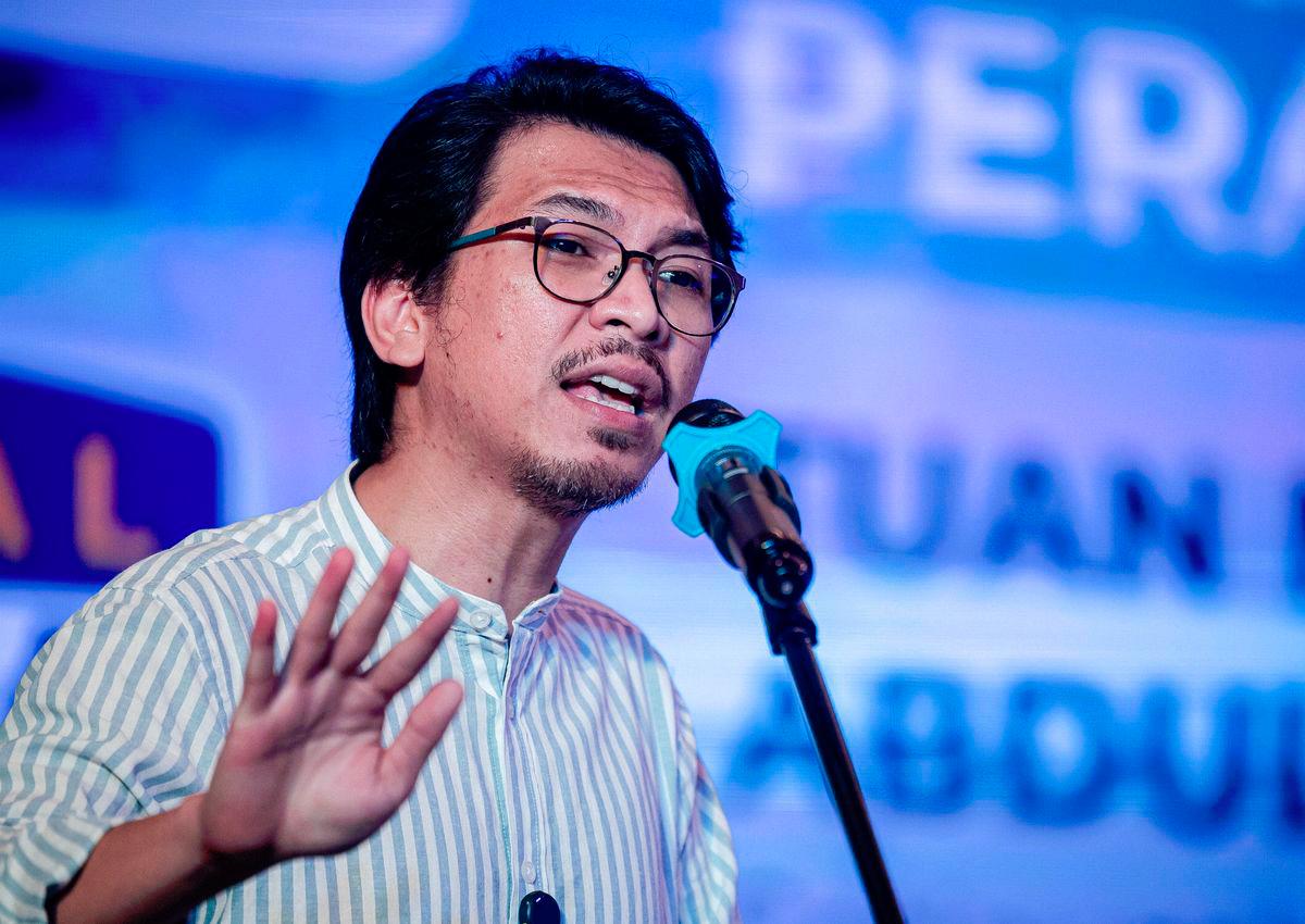 Malaysia delivers Gaza solidarity memorandum to US embassy in Kuala Lumpur