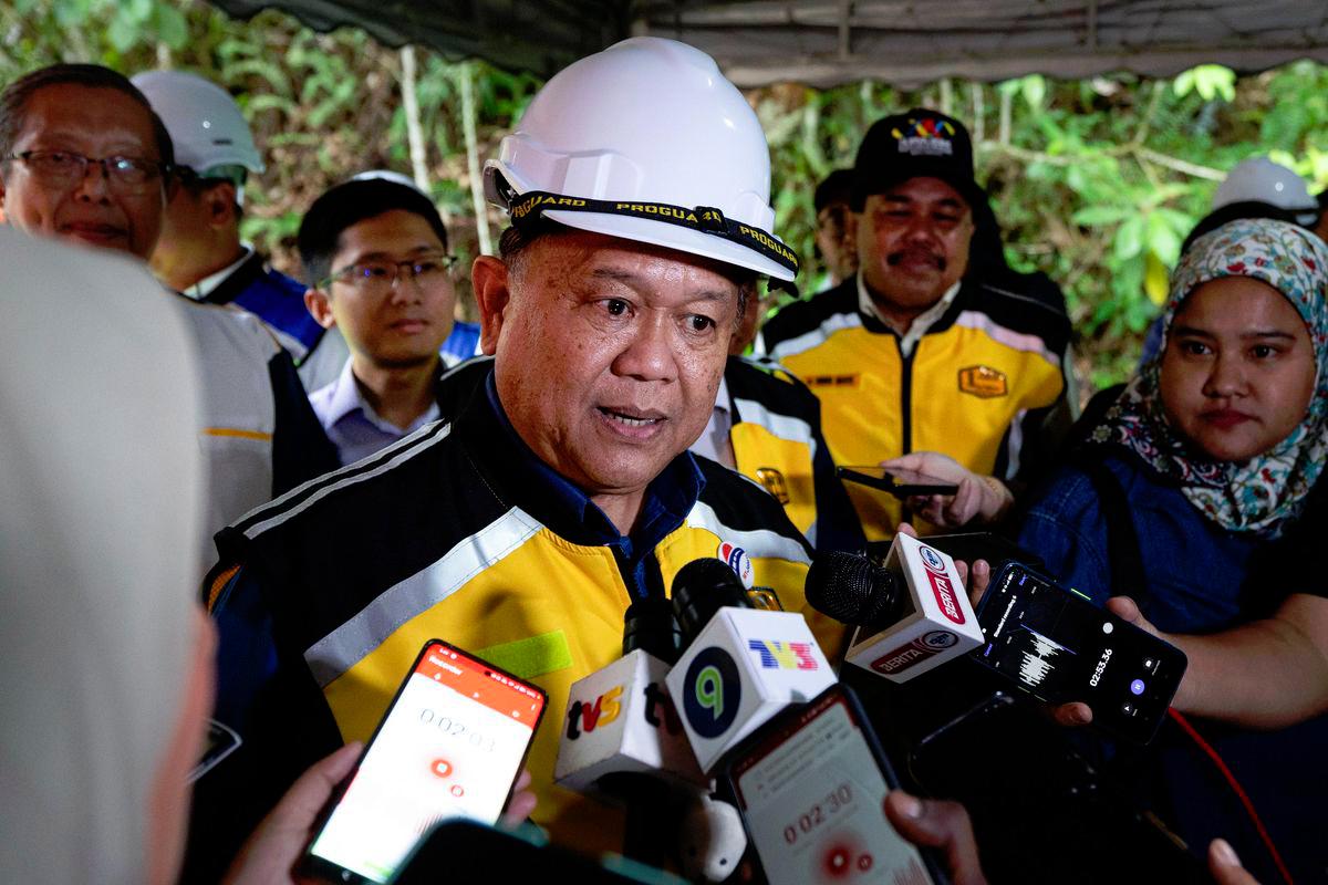 Gambar hiasan - fotoBERNAMA
