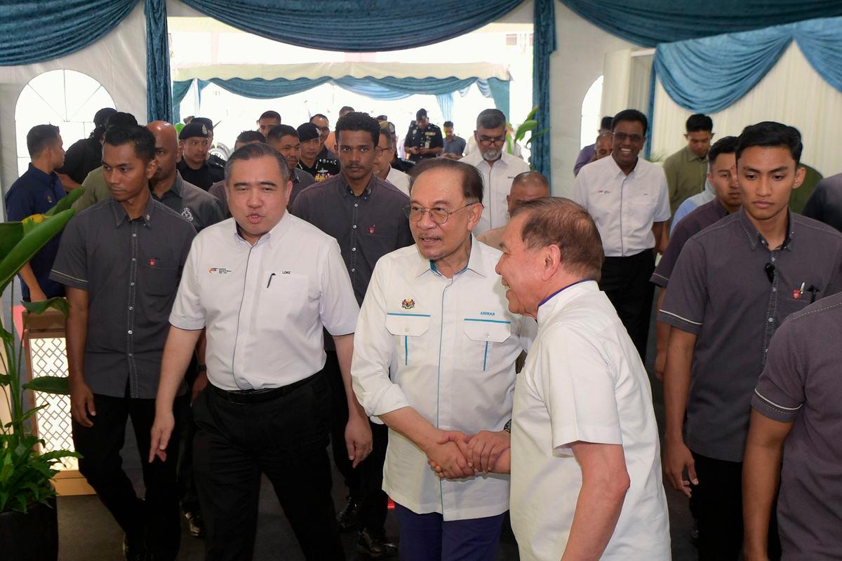 Pix for representational purpose only - BERNAMApix