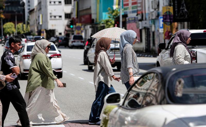 Gambar hiasan - fotoBERNAMA