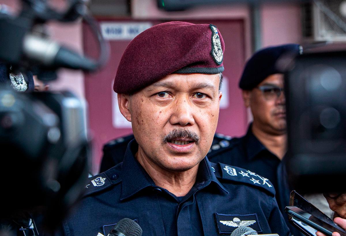 fotoBERNAMA