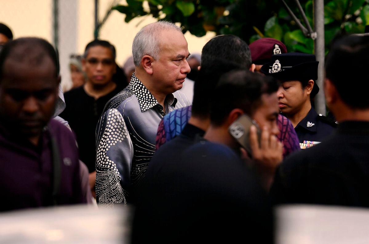 fotoBERNAMA